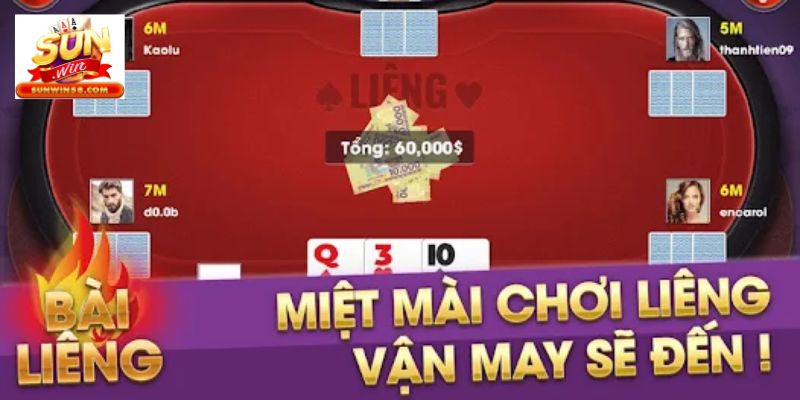 Cần nắm rõ các lệnh được thực hiện trong game bài để theo sát ván bài