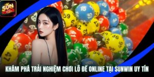 Chơi lô đề online