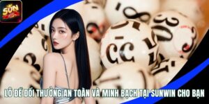 Lô đề đổi thưởng