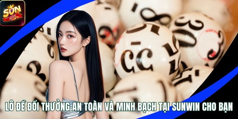Lô đề đổi thưởng
