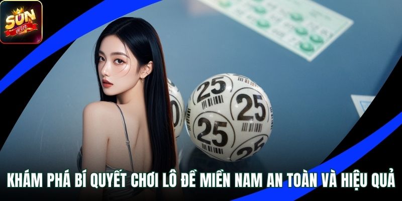 Lô đề miền Nam