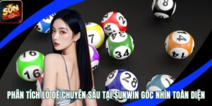 Phân tích lô đề